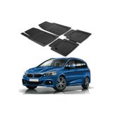 Oto Pandami BMW 2er F45 F46 Gran Tourer 2015 Uyumlu Paspas Seti PP262A1