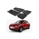 Oto Pandami Nissan Juke 2015 Uyumlu Paspas Seti PP713A1