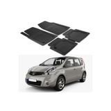 Oto Pandami Nissan Note 1 2005- 2013 Uyumlu Paspas Seti PP729A1