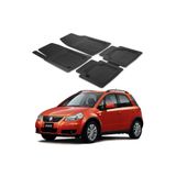 Oto Pandami Suzuki SX4 2006-2014 Uyumlu Paspas Seti PP931A1