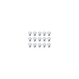 Oto Panjur Klips 7703081184 Renault Megane Vw Opel 13240067 15 Adet