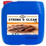 Oto Parfum Konsantre 1/8 Cıkolata Kokulu 20Kg