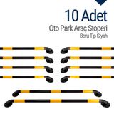 Oto Park Araç Stoperi, Otopark Demiri 10 Adet İndirimli
