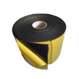 Oto Ses Yalıtımı 3mm 20cm 5mt