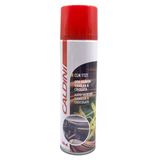 Oto Silikon Vanilya Çikolata Sprey 200 Ml