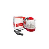 Oto Su Isıtıcı 24v Kettle Kahve Makinası Çaycı Yeni Model