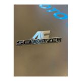 OTO SÜSLEN İSTANBUL AC Schnitzer Siyah Metal Vidali Panjur Aksesuar