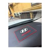 OTO SÜSLEN İSTANBUL Hyundai Torpido Üstü Kaydırmaz Ped