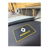 OTO SÜSLEN İSTANBUL Renault Torpido Üstü Kaydırmaz Ped