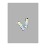 OTO SÜSLEN İSTANBUL T10 W5w Beyaz Led 12 Ledli Canbus Silikon Ultra Power Beyaz Park Plaka Tavan ledi 2adt