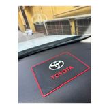 OTO SÜSLEN İSTANBUL Toyota Torpido Üstü Kaydırmaz Ped