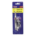 Oto Test Kalemi Kontrol Kalemi 12v-24v