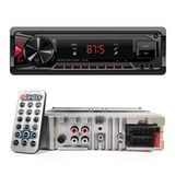 Oto Teyp 4X60w Bt/2Xusb/Sd/Fm/Aux Mobıl Aplıkasyon Mega Vm-021