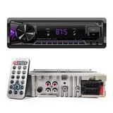 Oto Teyp 4X60w Bt/2Xusb/Sd/Fm/Aux Mobıl Aplıkasyon Mega Vm-034