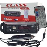 Oto Teyp Cevırıcı Donusturucu Tak Calıstır Calıssın Mp3 Muzık Dınle Usbauxsd Kart&Bluetooth Uyum