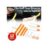 Oto Teyp Döşeme Trim Sökme Kapı Döşeme Trim Sökme Aparatı