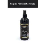 Oto Torpido Araba Göğüslük Parlatıcı Koruyucu Parlak Görünüm Pratik Kolay Kullanım