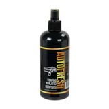 Oto Torpido Göğüslük Bakımı Parlatıcı ve Koruyucu 410 ml Mikrofiber Bez Hediyeli