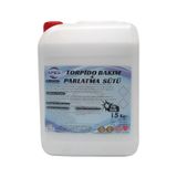 Oto Torpido Parlatıcı Bakım Sütü 5 Kg Parlak Görünüm