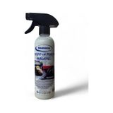 Oto Torpido Ve Plastik Parlatıcı 470ml 1 Adet
