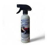 Oto Torpido ve Plastik Parlatıcı 470ml