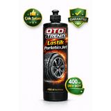 Oto Trend Lastik Parlatıcı Jel 400 Ml Uzun Süre Kalıcı Islak Görünüm Ve Derin Parlaklık