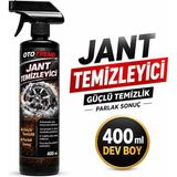 Oto Trend Motor ve Jant Temizleyici Sprey 400 ml – Güçlü Temizlik, Parlak Sonuç, Oto Bakım Ürünü