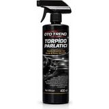 Oto Trend Torpido Parlatıcı Sprey 400 ml – Plastik Aksamlar Için Parlak ve Temiz Görünüm