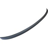 Oto Türk Carpi Symbol Bagaj Üstü Spoiler 120 cm Bagaj Çıtası Piano Black - Siyah