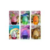 Oto Ve Oda Kokusu Kavanoz Cam Şişe 6'lı Set 100 Ml