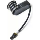 Oto Yedek Parça Park Sensörü 10Ca0212a 2 Pin - Toyota Rav4 3 2005-2010 İle Uyumlu