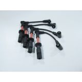 Oto Yedekcim Alfa Romeo 156- 98/05; Buji Kablosu Takım (16V)(Ar32103)1.6/2.0 Cc (Yow Jung)-46755606