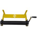 Oto Yıkama Bez Sıkma Aparatı - Bez Sıkma Makinesi Merdaneli 40 Cm