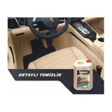 Oto Yikama Detayli Temizlik Sabunu Kimyasali 5 Lt