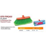 Oto Yıkama Fırçası Profesyonel Fırça 1 Adet