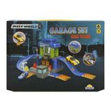 Oto Yikama Garaj Seti - S00003592