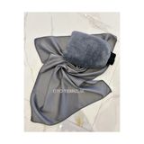 Oto Yıkama Seti: Mikrofiber Araba Yıkama Eldiveni Ve Mikrofiber Cam Bezi 50x70cm