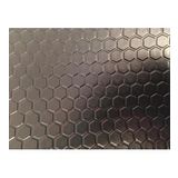 OTO ZEMİN KAPLAMA 2m X 5m PETEK DESENLİ pvc OTO YER DÖŞEMESİ