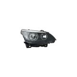 Oto101 Bmw 5 E60 Ön Far Elektrikli Motorlu Xenon Sağ 03-07