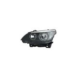 Oto101 Bmw 5 E60 Ön Far Elektrikli Motorlu Xenon Sol 03-07