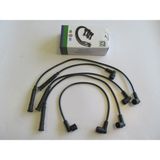 Oto101 Bmw 5 Serı- E34- 88/91; Buji Kablosu Takım (8V)(M40B18)1.8 cc (Yow Jung)