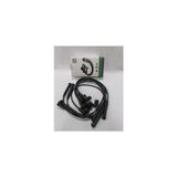 Oto101 Bmw 5 Serı- E34- 88/95; Buji Kablosu Takım (12V)(M20B20-M20B25)2.0/2.5 cc Yow Jung)