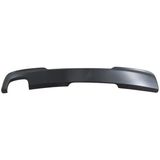 Oto101 Bmw 5 Serı- F10- 10/16; Karlık (Arka Tampon Altı)(Spoıler) (M-Paket) (Tw)