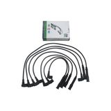 Oto101 Bmw 7 Serı- E32- 88/92; Buji Kablosu Takım (12V)(M30B30-M30B35)3.0/3.5 cc (Yow Jung)