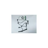 Oto101 Chery Alıa- 08/11; Buji Kablosu Takım (16V) 1.6 cc (Yow Jung)