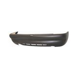Oto101 Ford Escort Arka Tampon Hb.95-98