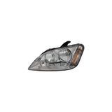 Oto101 Ford Focus - C-Max Ön Far Motorlu Sol 04-