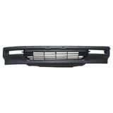 Oto101 Honda Cıvıc- Sd/hb- 88/91; Ön Tampon Siyah (Uzun Tampon Sinyal Delikli 4/5kapı) (My)