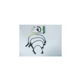 Oto101 Kıa Pıcanto- 08/11; Buji Kablosu Takım (12V)(G4HE-G4HG)1.0/1.1 cc (Yow Jung)