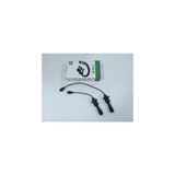 Oto101 Mıtsubıshı Outlander- 04/07; Buji Kablosu Takım (16V)(4G63)2.0 cc (Yow Jung)